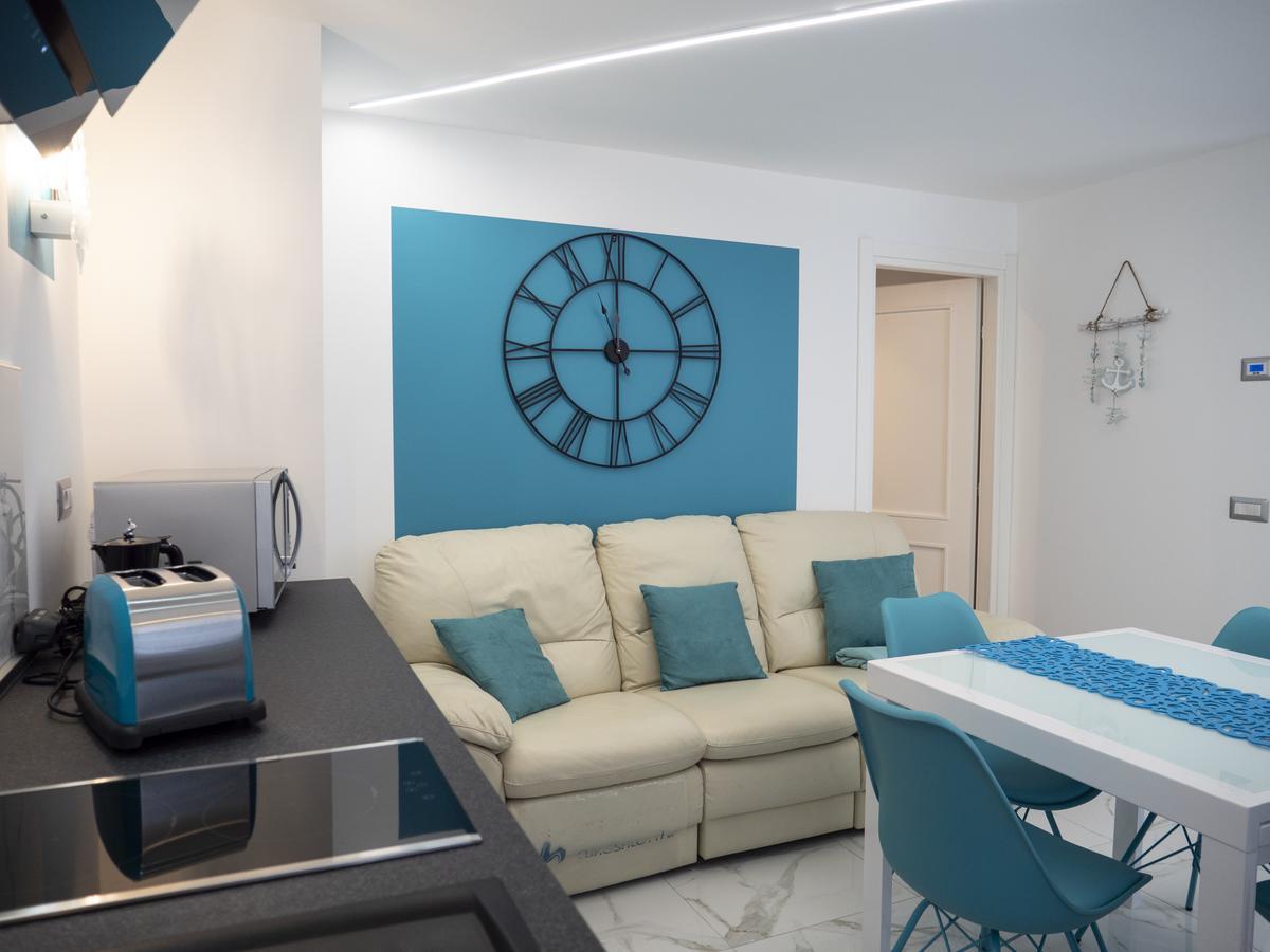 Appartamenti Vale Mare Chioggia Exterior foto