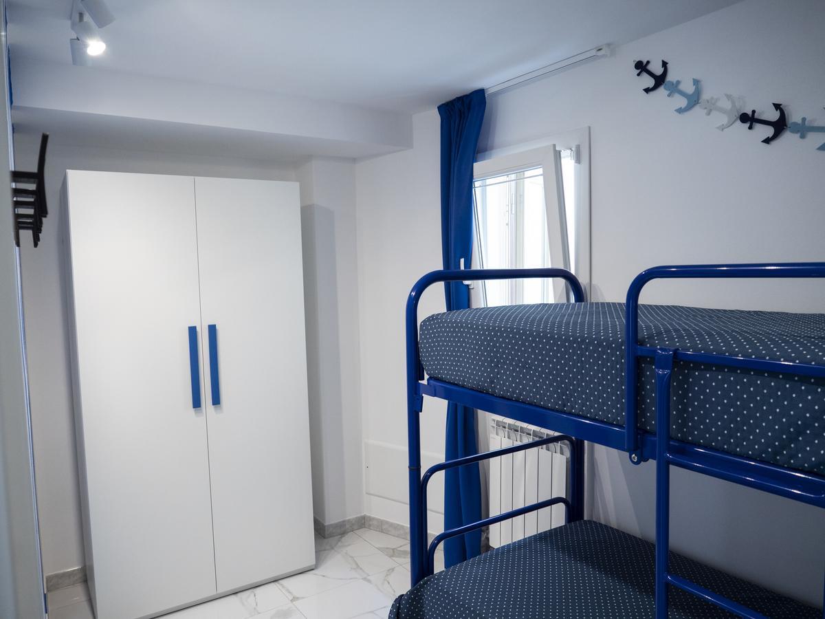 Appartamenti Vale Mare Chioggia Exterior foto